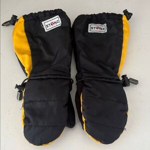 Stonz Mitts